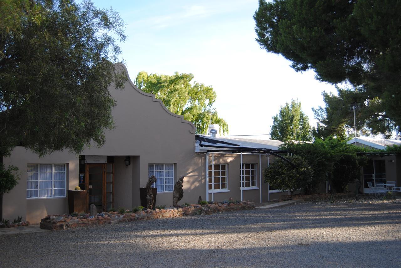 Van Zylsvlei - A Karoo Guest Farm Colesberg Zewnętrze zdjęcie