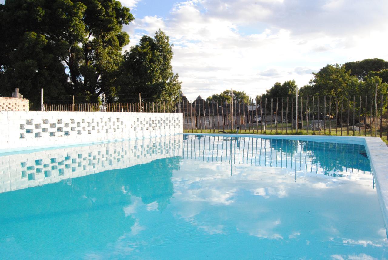 Van Zylsvlei - A Karoo Guest Farm Colesberg Zewnętrze zdjęcie
