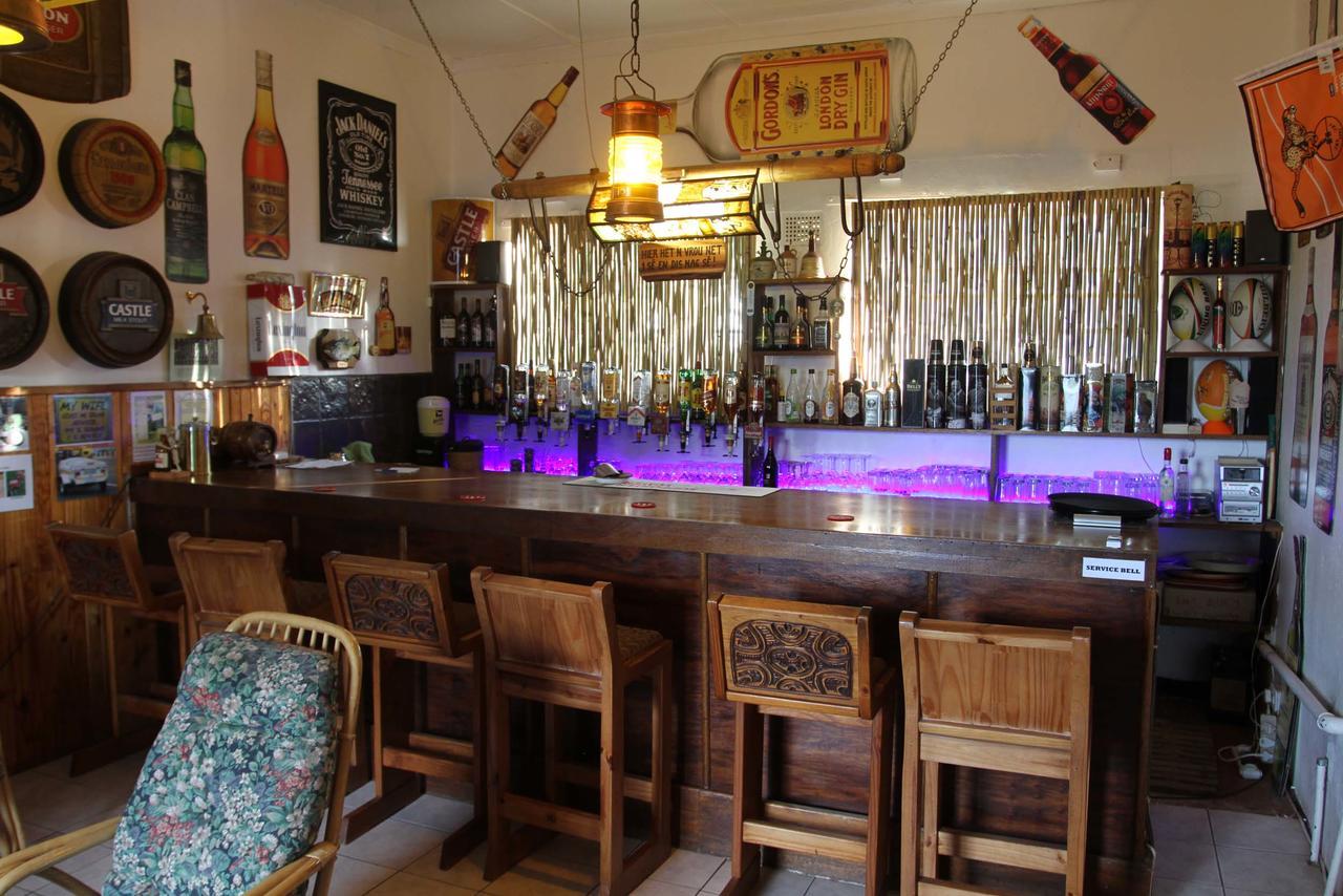 Van Zylsvlei - A Karoo Guest Farm Colesberg Zewnętrze zdjęcie