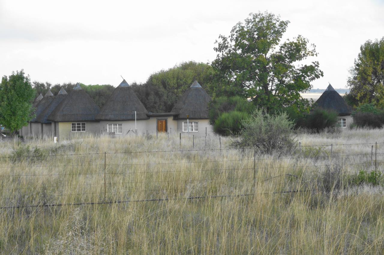 Van Zylsvlei - A Karoo Guest Farm Colesberg Zewnętrze zdjęcie