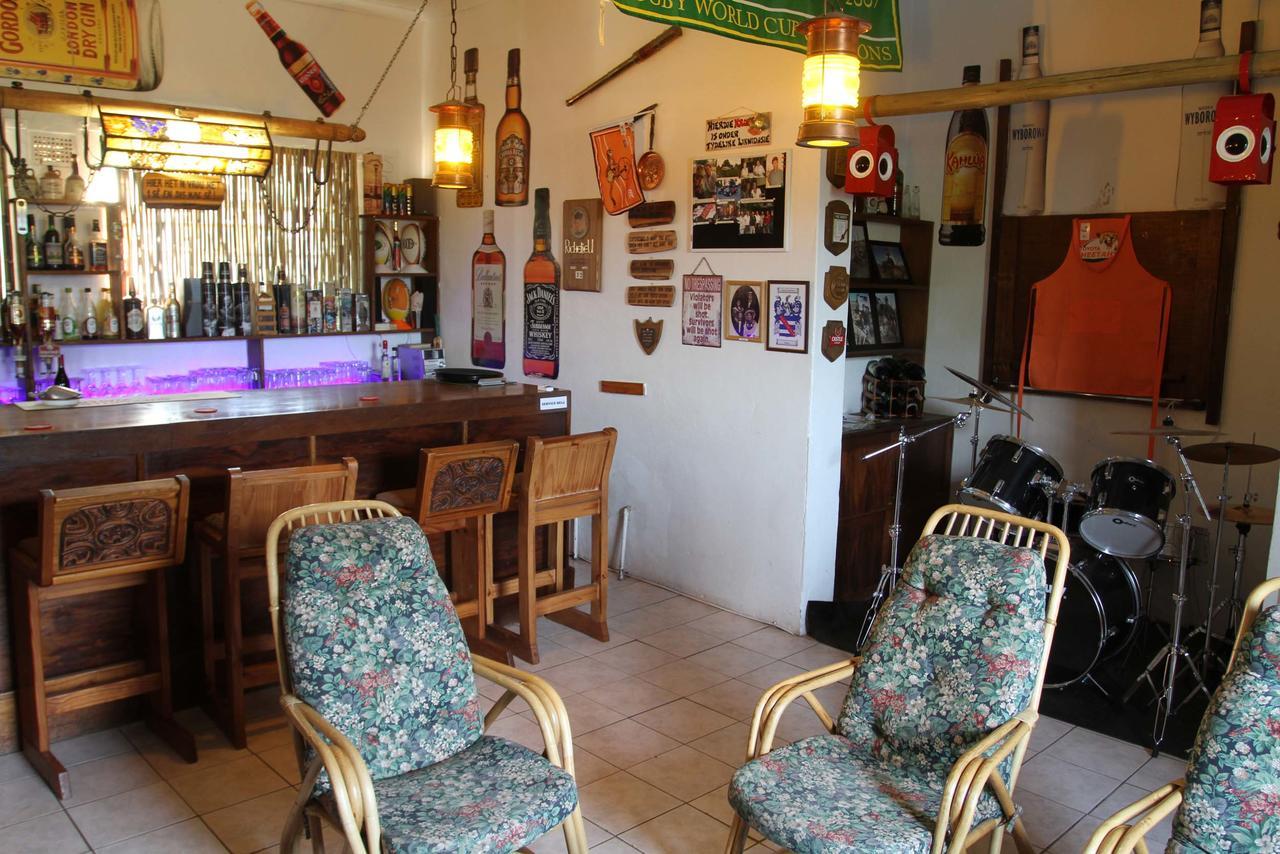 Van Zylsvlei - A Karoo Guest Farm Colesberg Zewnętrze zdjęcie
