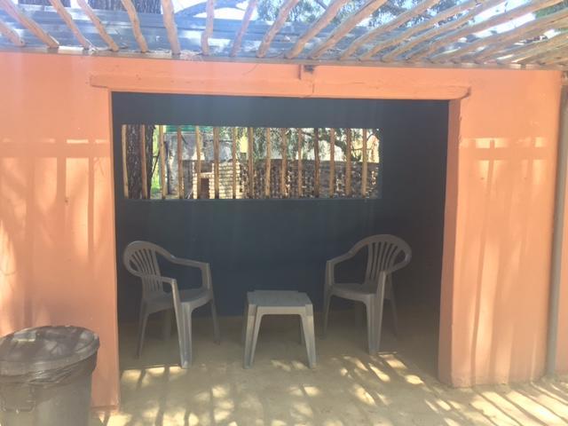 Van Zylsvlei - A Karoo Guest Farm Colesberg Zewnętrze zdjęcie
